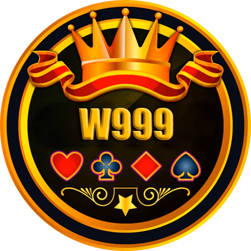 w999 game logo