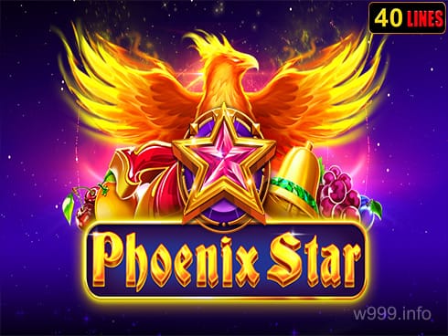 Phoenix Star