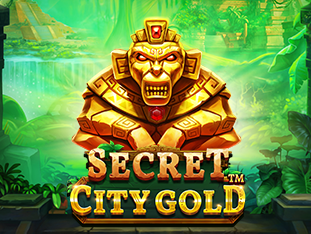 Secret City Gold